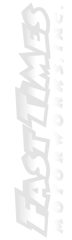 Fast Times MotorWorks